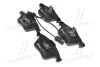 <strong>Гальмівні колодки дискові BREMBO P85084 (фото 1)</strong>