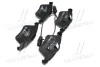 <strong>Гальмівні колодки дискові BREMBO P85084 (фото 2)</strong>