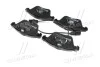 <strong>Гальмівні колодки дискові BREMBO P85084 (фото 3)</strong>