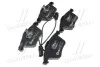 <strong>Гальмівні колодки дискові BREMBO P85084 (фото 4)</strong>