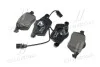 <strong>Гальмівні колодки дискові BREMBO P85085 (фото 3)</strong>