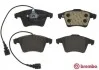 <strong>Тормозные колодки Brembo BREMBO P85 090 (фото 2)</strong>