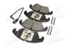 <strong>Гальмівні колодки дискові BREMBO P85098 (фото 4)</strong>