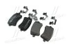 <strong>Гальмівні колодки дискові BREMBO P85100 (фото 3)</strong>