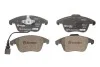 <strong>Гальмівні колодки дискові BREMBO P85112X (фото 1)</strong>