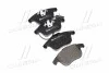 <strong>Гальмівні колодки дискові BREMBO P85113 (фото 1)</strong>