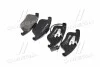 <strong>Гальмівні колодки дискові BREMBO P85113 (фото 3)</strong>