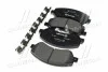 <strong>Колодки гальмівні дискові BREMBO P85115 (фото 2)</strong>
