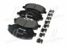 <strong>Колодки гальмівні дискові BREMBO P85115 (фото 4)</strong>