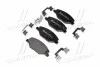 <strong>Гальмівні колодки дискові BREMBO P85121 (фото 2)</strong>