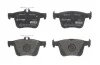 <strong>Гальмівні колодки дискові BREMBO P85 124X (фото 1)</strong>