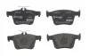<strong>Гальмівні колодки дискові BREMBO P85 125X (фото 1)</strong>