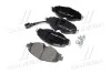 <strong>Гальмівні колодки дискові BREMBO P85126 (фото 2)</strong>