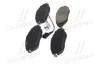 <strong>Гальмівні колодки дискові BREMBO P85131 (фото 4)</strong>