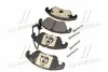 <strong>Гальмівні колодки дискові BREMBO P85145 (фото 4)</strong>