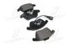 <strong>Гальмівні колодки дискові BREMBO P85146 (фото 1)</strong>