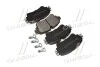 <strong>Колодки гальмівні дискові BREMBO P85154 (фото 1)</strong>