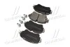 <strong>Колодки гальмівні дискові BREMBO P85154 (фото 2)</strong>