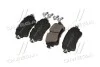 <strong>Колодки гальмівні дискові BREMBO P85154 (фото 3)</strong>