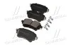 <strong>Колодки гальмівні дискові BREMBO P85154 (фото 4)</strong>