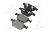 <strong>Гальмівні колодки дискові BREMBO P86023 (фото 2)</strong>