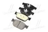 <strong>Гальмівні колодки дискові BREMBO P86027 (фото 2)</strong>