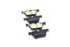 <strong>Гальмівні колодки дискові BREMBO P86029 (фото 1)</strong>