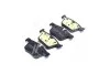 <strong>Гальмівні колодки дискові BREMBO P86029 (фото 2)</strong>