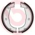 <strong>Колодки гальмівні барабанні (комплект 4 шт) BREMBO S06508 (фото 1)</strong>