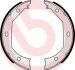 <strong>Гальмівні колодки барабанні BREMBO S06509 (фото 1)</strong>