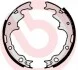 <strong>Гальмівні колодки барабанні BREMBO S10 502 (фото 1)</strong>