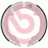 <strong>Гальмівні колодки барабанні BREMBO S11 511 (фото 1)</strong>