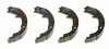 <strong>Гальмівні колодки барабанні BREMBO S11 511 (фото 2)</strong>