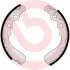 <strong>Гальмівні колодки барабанні BREMBO S16 508 (фото 1)</strong>