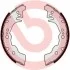 <strong>Гальмівні колодки барабанні BREMBO S16 515 (фото 1)</strong>