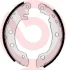 <strong>Гальмівні колодки барабанні BREMBO S23507 (фото 1)</strong>