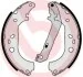 <strong>Гальмівні колодки барабанні BREMBO S24 534 (фото 1)</strong>