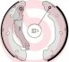 <strong>Гальмівні колодки барабанні BREMBO S24 538 (фото 1)</strong>