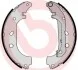 <strong>Гальмівні колодки барабанні BREMBO S24 539 (фото 1)</strong>