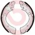 <strong>Гальмівні колодки барабанні BREMBO S28506 (фото 1)</strong>