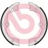 <strong>Гальмівні колодки барабанні BREMBO S28 518 (фото 1)</strong>