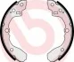 <strong>Гальмівні колодки барабанні BREMBO S30 513 (фото 1)</strong>
