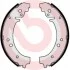 <strong>Гальмівні колодки барабанні BREMBO S41 501 (фото 1)</strong>