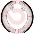 <strong>Гальмівні колодки барабанні BREMBO S41503 (фото 1)</strong>