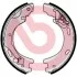<strong>Гальмівні колодки барабанні BREMBO S44509 (фото 1)</strong>