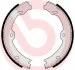 <strong>Гальмівні колодки барабанні BREMBO S50519 (фото 1)</strong>