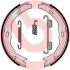 <strong>Гальмівні колодки барабанні BREMBO S50522 (фото 1)</strong>