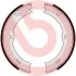 <strong>Гальмівні колодки барабанні BREMBO S50 523 (фото 1)</strong>