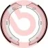 <strong>Гальмівні колодки барабанні BREMBO S50 524 (фото 1)</strong>