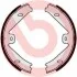 <strong>Гальмівні колодки барабанні BREMBO S50525 (фото 1)</strong>